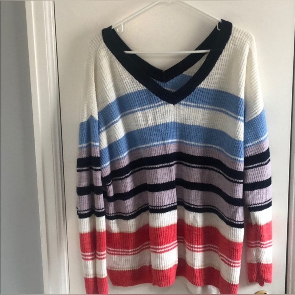 Women's Sweater